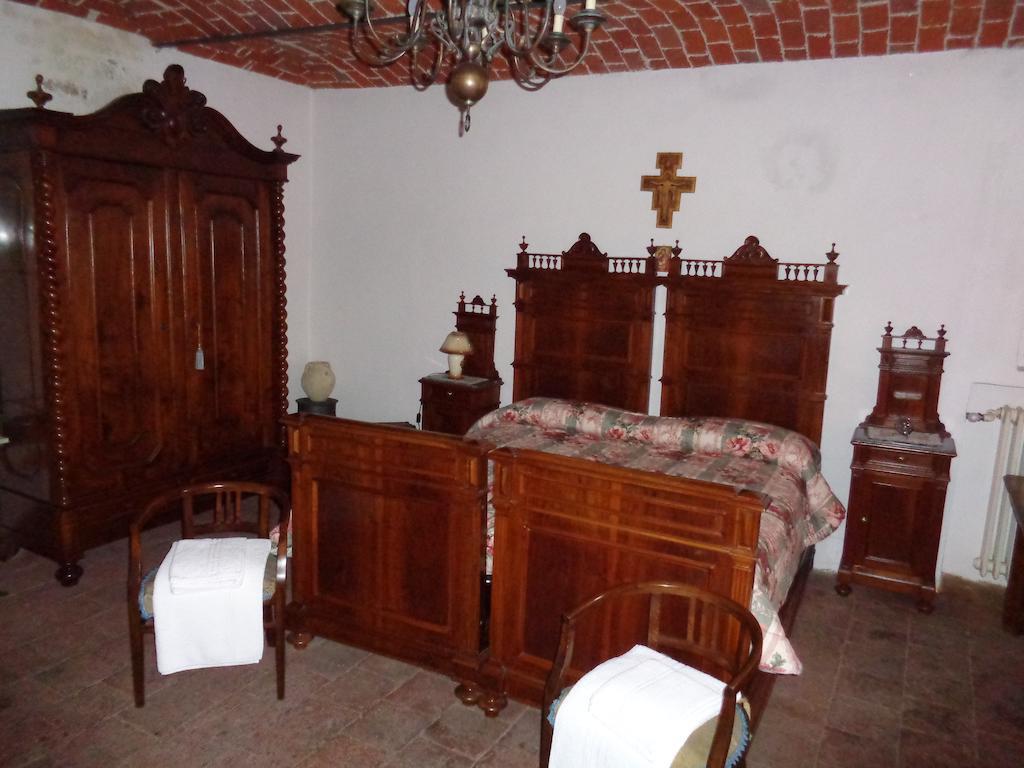 San Damiano dʼAstiGran Collina别墅 客房 照片