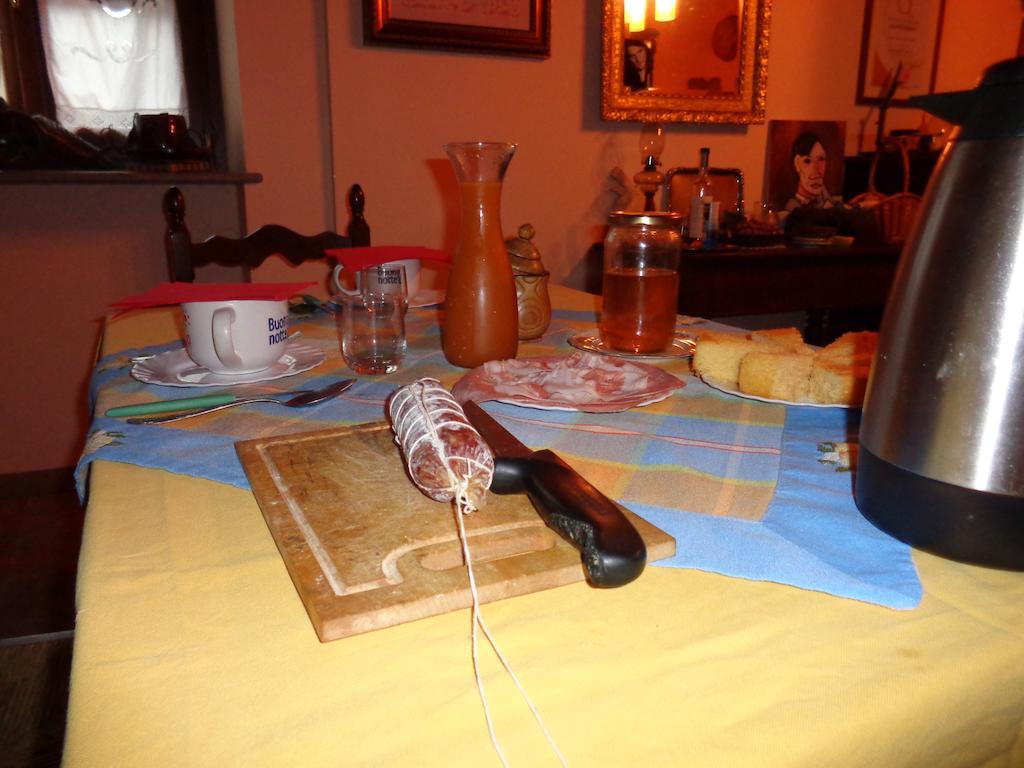 San Damiano dʼAstiGran Collina别墅 外观 照片