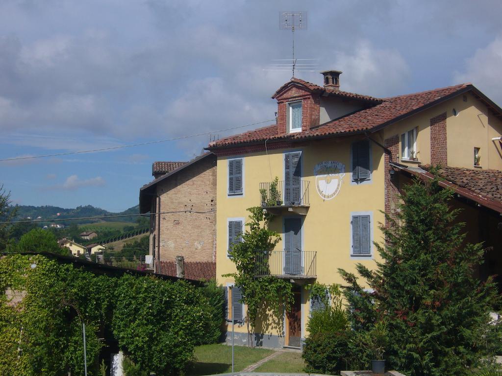 San Damiano dʼAstiGran Collina别墅 外观 照片