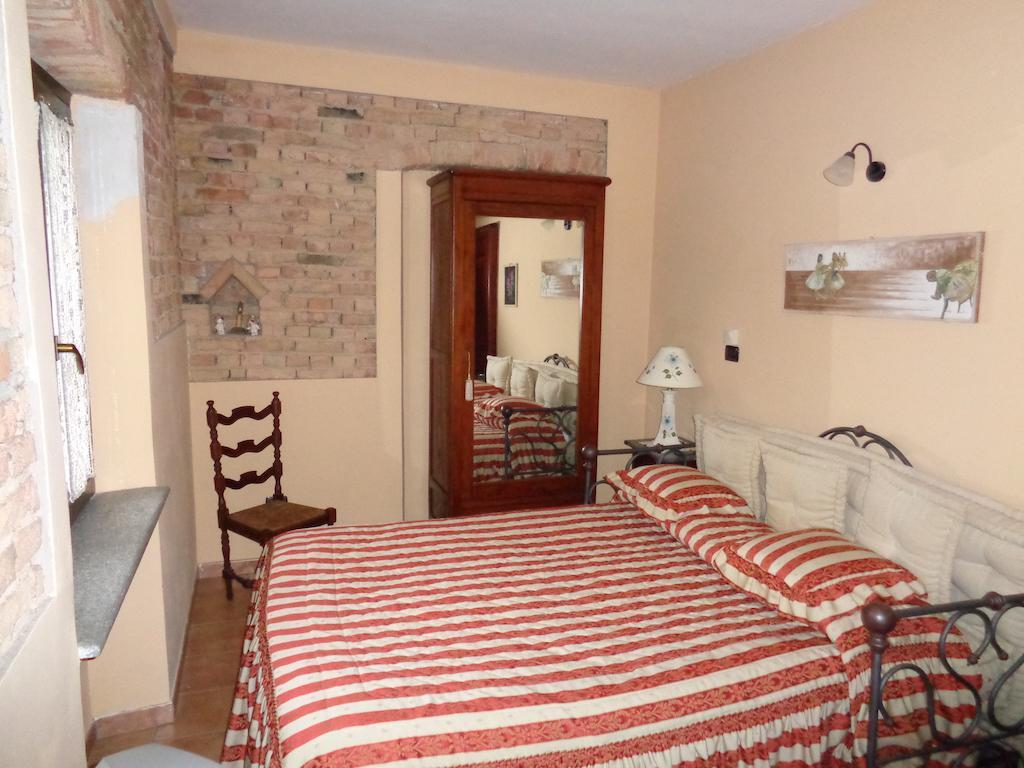 San Damiano dʼAstiGran Collina别墅 客房 照片