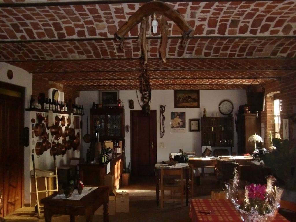 San Damiano dʼAstiGran Collina别墅 外观 照片