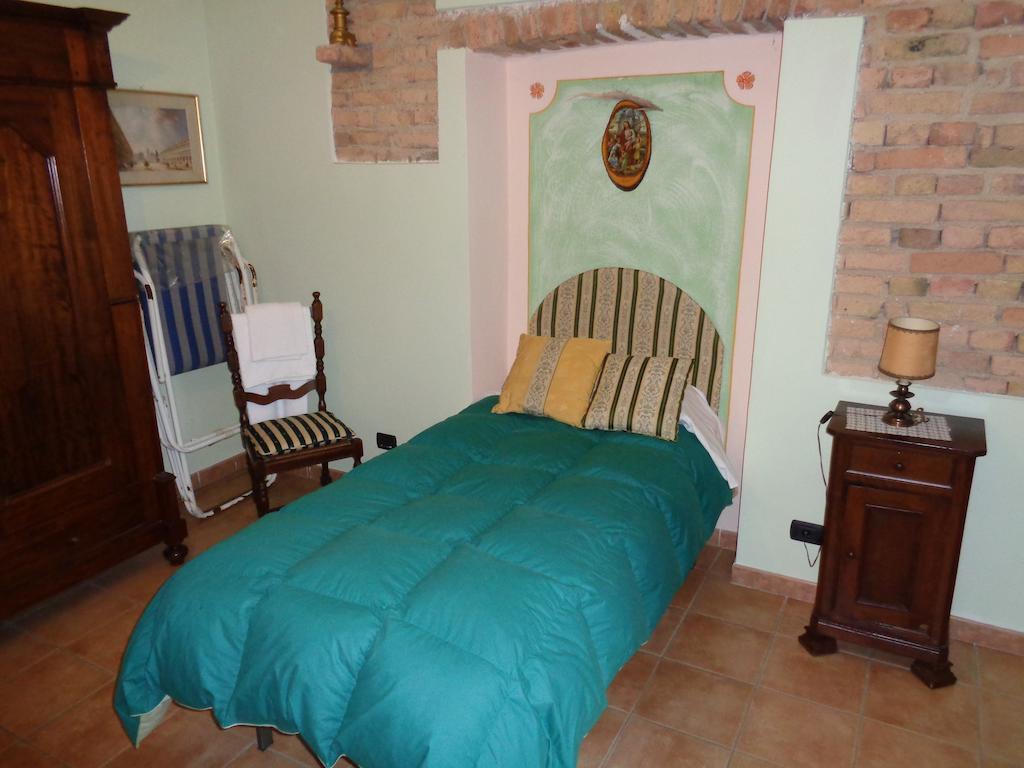 San Damiano dʼAstiGran Collina别墅 客房 照片